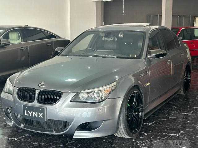 2007 BMW M Model