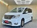 2014 Nissan Serena