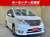 2014 Nissan Serena