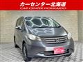 2008 Honda Freed
