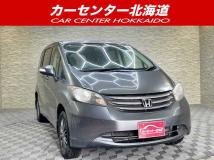 2008 Honda Freed