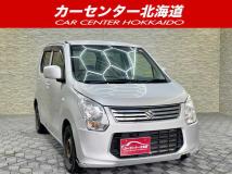 2012 Suzuki Wagon R