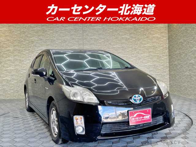 2009 Toyota Prius