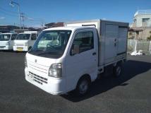 2015 Suzuki Carry Truck