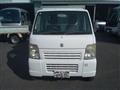 2012 Suzuki Carry Truck