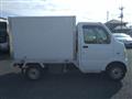2012 Suzuki Carry Truck