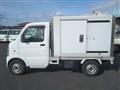 2012 Suzuki Carry Truck