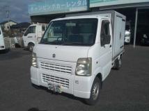 2012 Suzuki Carry Truck