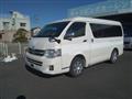 2012 Toyota Hiace Wagon