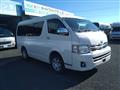 2012 Toyota Hiace Wagon