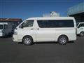 2012 Toyota Hiace Wagon
