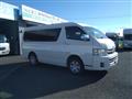 2012 Toyota Hiace Wagon