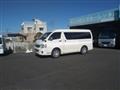 2012 Toyota Hiace Wagon