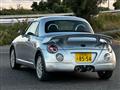 2007 Daihatsu Copen