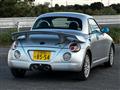 2007 Daihatsu Copen