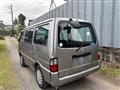 2018 Mazda Bongo Van