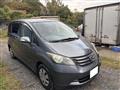 2008 Honda Freed