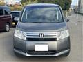 2010 Honda Step WGN