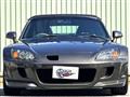 2003 Honda S2000