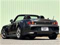 2003 Honda S2000