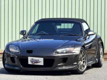 2003 Honda S2000