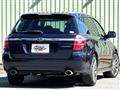 2006 Subaru Legacy Touring Wagon