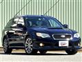 2006 Subaru Legacy Touring Wagon