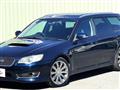 2006 Subaru Legacy Touring Wagon