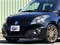 2013 Suzuki Swift