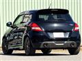 2013 Suzuki Swift