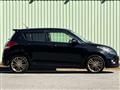 2013 Suzuki Swift