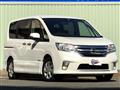 2013 Nissan Serena