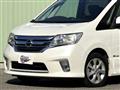 2013 Nissan Serena