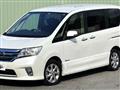 2013 Nissan Serena