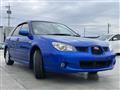 2005 Subaru Impreza Sportswagon