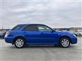 2005 Subaru Impreza Sportswagon