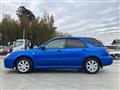 2005 Subaru Impreza Sportswagon