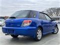 2005 Subaru Impreza Sportswagon