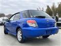 2005 Subaru Impreza Sportswagon