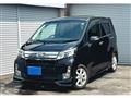 2013 Daihatsu Move Custom