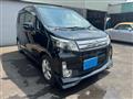 2013 Daihatsu Move Custom
