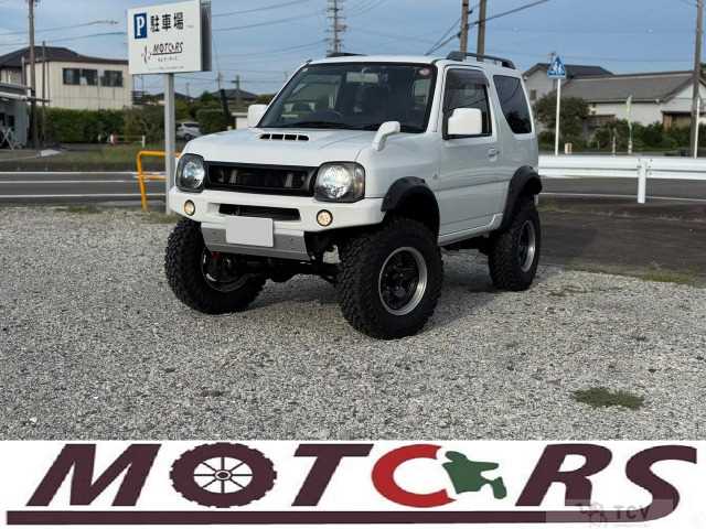 2018 Suzuki Jimny