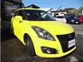 2012 Suzuki Swift