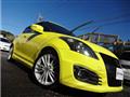 2012 Suzuki Swift