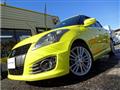 2012 Suzuki Swift