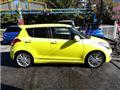 2012 Suzuki Swift