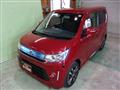 2015 Suzuki Wagon R