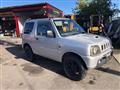 1999 Suzuki Jimny