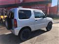 1999 Suzuki Jimny