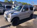 1999 Suzuki Jimny